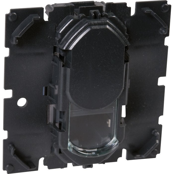 Mécanisme Prise RJ45 Legrand Céliane, Catégorie 6, Réf 067345 / 67345, Neuf