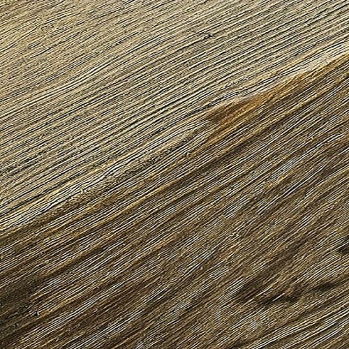 Viga Imitación Madera 16cm de ancho x 5cm de alto x 3m de largo color Miel decorativa de poliuretano VU0011-M - 2