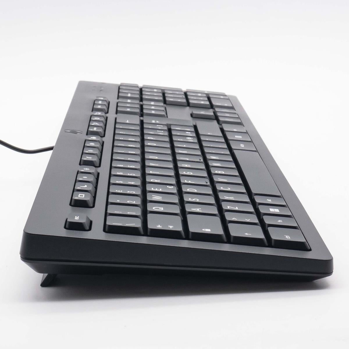 Tastiera Italiana Compatibile HP Pavilion AR5B125 - Ricambio Originale, Digitazione Fluida, Facile Installazione, Per Riportare Il Portatile Come Nuovo