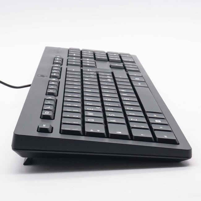 Tastiera Italiana Compatibile HP Pavilion AR5B125 - Ricambio Originale, Digitazione Fluida, Facile Installazione, Per Riportare Il Portatile Come Nuovo