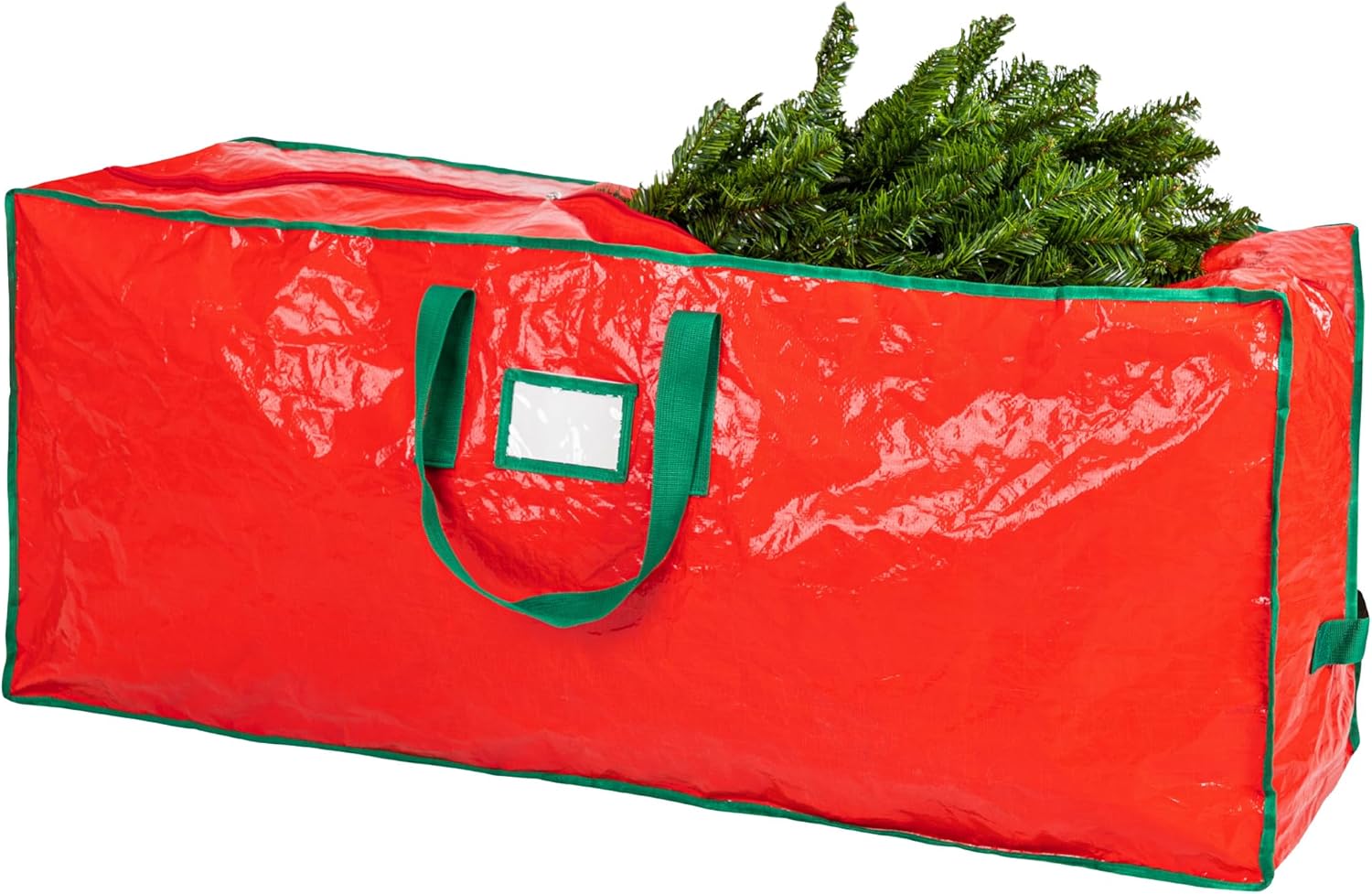 Custodia per albero di Natale Arte Abeti Cristiano - 120 x 43 cm