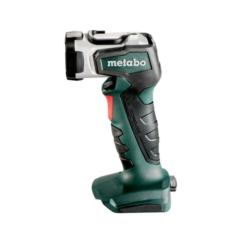 Lampe torche LED 14,4V - 18V (Produit seul) - METABO 600368000 - 2