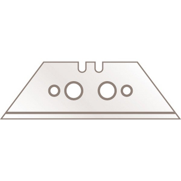 Martor Trapezowe ostrze nr 199 L 60 x B 19 x S 0,63 mm - 199.70