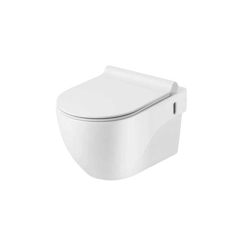 Miska WC Uptrend PATRON biały połysk 1 szt.