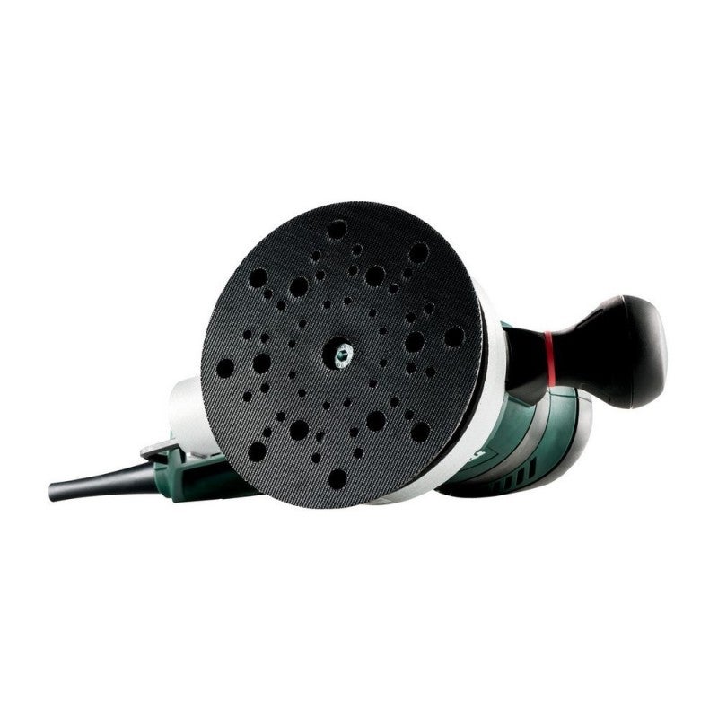 Ponceuse excentrique 350W Ø150 mm SXE 450 TURBOTEC - METABO 600129000 - 8