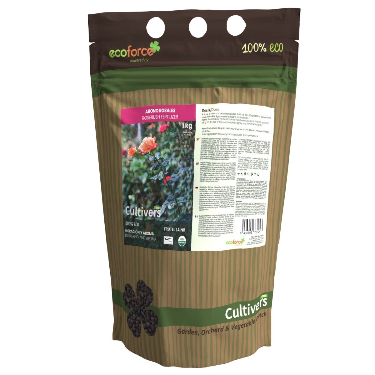 CULTIVERS