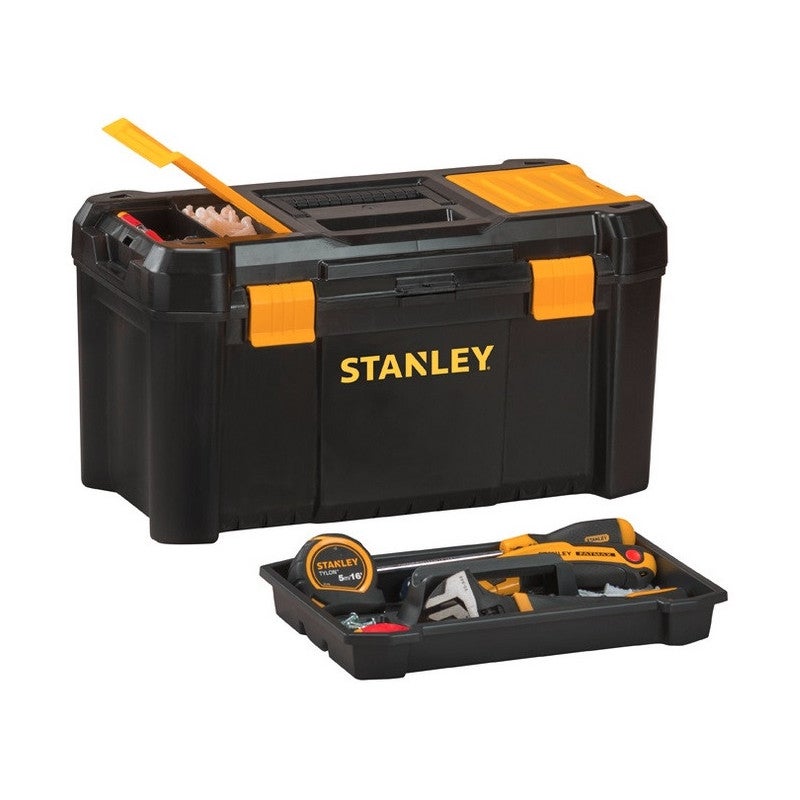STANLEY - Boite à outils classique plastique - STST1-75517 - 3
