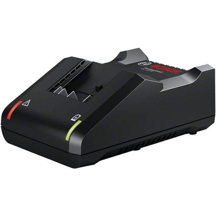 Bosch Professional - Perceuse-visseuse GSR 18V-110 C 110Nm 18V + 3 batteries 5Ah + 1 chargeur rapide + coffret L-BOXX - 0615990L8F - 3