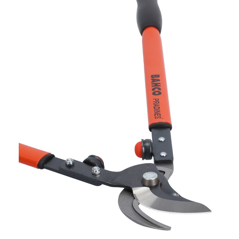 Ebrancheur lames croissantes tubes ovales acier Bahco - L. 60 cm - 3