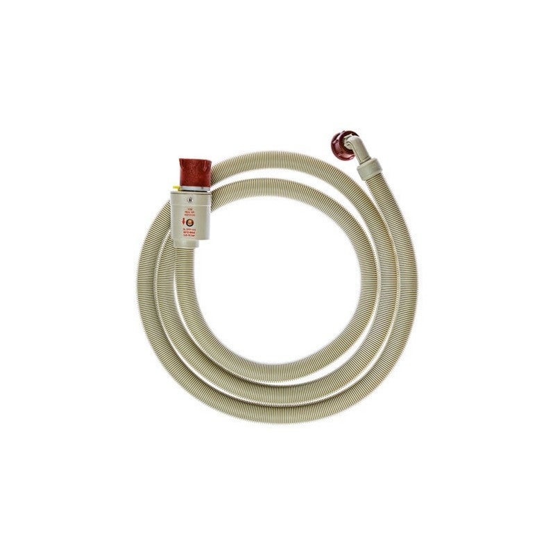 Electrolux E2WIS250A pieza o accesorio de lavadora Manguera de entrada ...