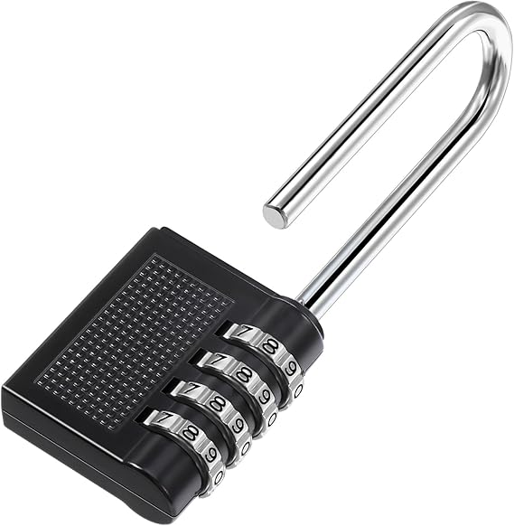 Cadenas à Empreinte Digitale Tuya, Cadenas à Combinaison pour Valise, -Cadenas Antivol à Clé D Cadenas à Empreinte Digitale Tuya, Cadenas à Combinaison pour Valise, -Cadenas Antivol à Clé D