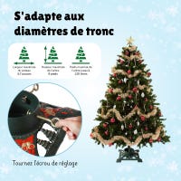 Support pour sapin de Noël avec réservoir d?eau ? bon état Canton Vaud Support pour sapin de Noël avec réservoir d?eau ? bon état Canton Vaud