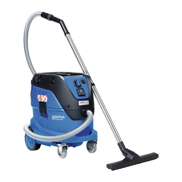 Aspirateur titan 20l 1400w au meilleur prix Leroy Merlin