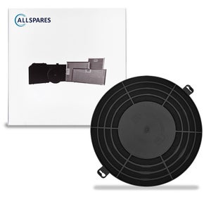 Filtre à charbon Bauknecht AMC037