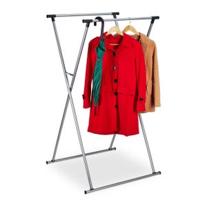 Perchero Lidl Oferta Relaxdays Perchero Burro Extensible