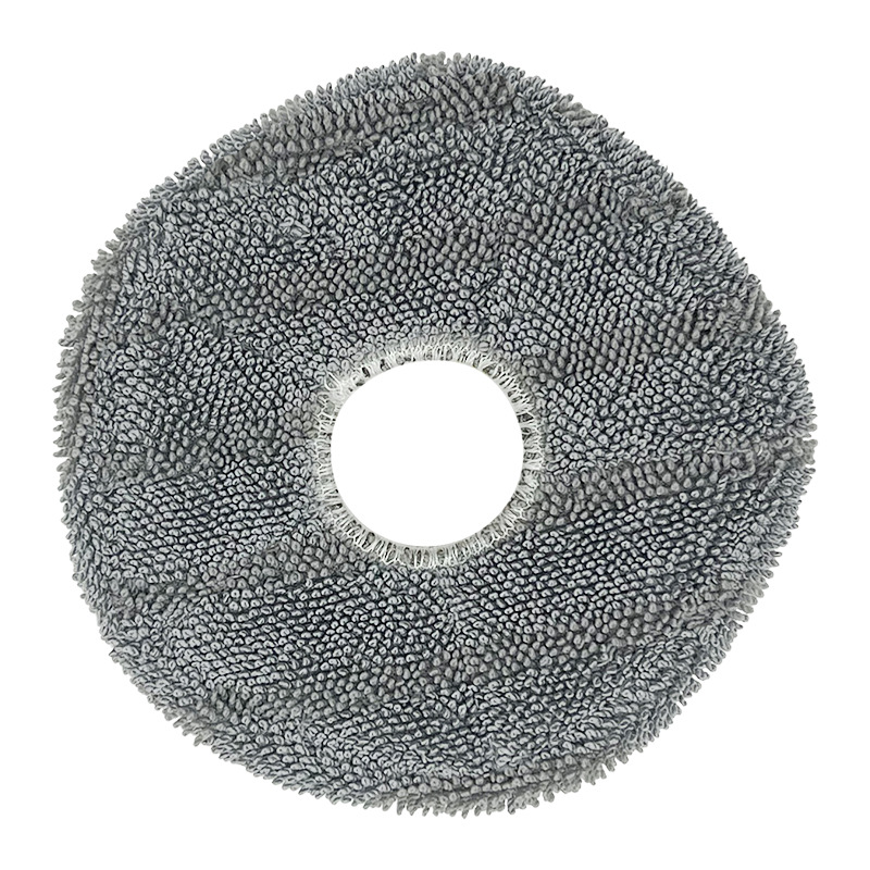 Panni Di Ricambio Per Mocio Eureka J15 Pro E Ultra - Confezione Da 10 Pezzi, Per Pulizia Profonda - Foto 5