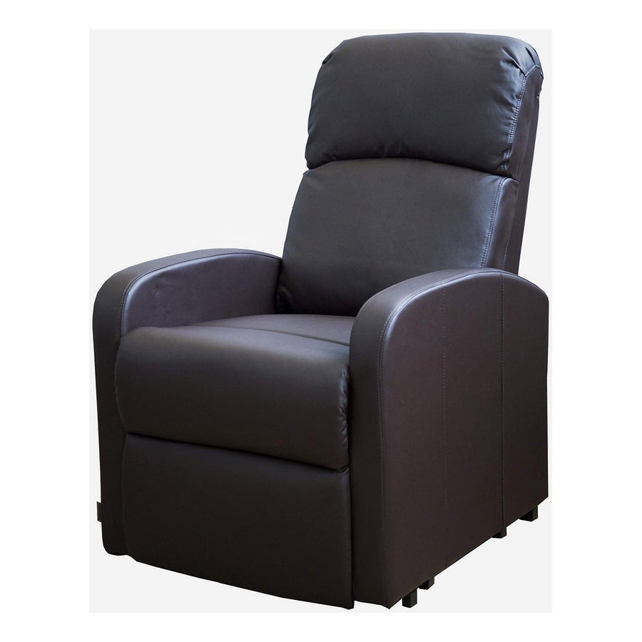 Astan Hogar Sillón Relax Con Reclinación Manual, Tapizado en Tela. Modelo Premium Plus AH-AR30610NG Astan Hogar Sillón Relax Con Reclinación Manual, Tapizado en Tela. Modelo Premium Plus AH-AR30610NG