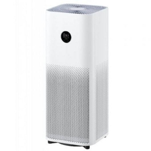 Purificator Xiaomi Smart Air Purifier 4 Pro | 50W, 35-60mp, 500m3/h ...
