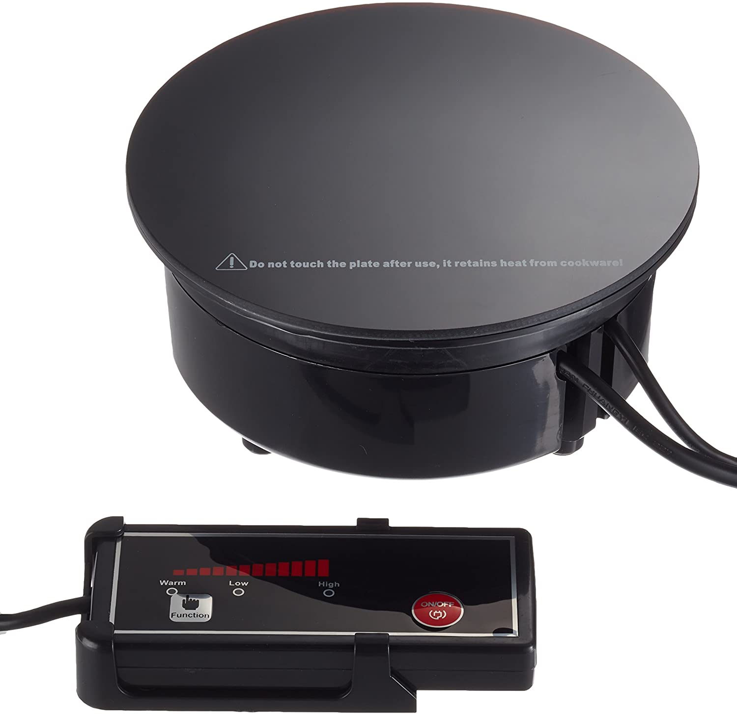 Couvercle Professionnel Lacor Diamètre 18 Cm - Qualité Espagnole - Lave-vaisselle - Pour Casseroles Et Poêles