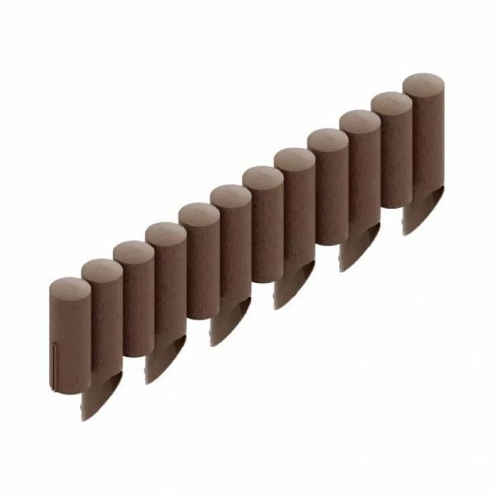SWANEW 50 Pezzi 14 M Bordo Per Prato Bordo Per Aiuola Recinzione Decorativa Bordo Per Prato In Pp 60774953