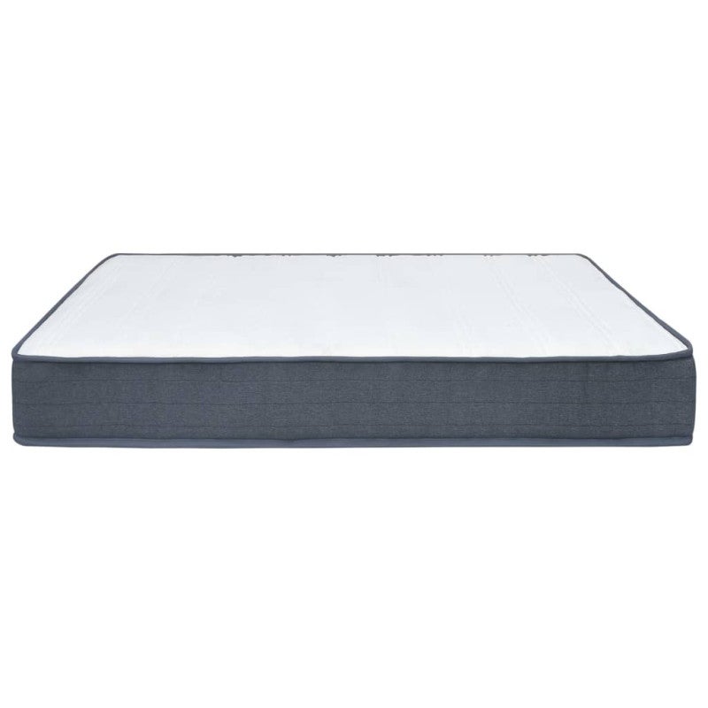 Matelas de sommier tapissier 200x140x20 cm - 3