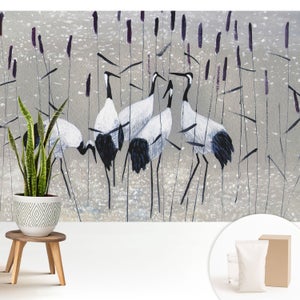 Papel Pintado Infantil Habitación Globos Nubes Cielo Pastel - Incluye Pegamento - Fotomurales Pared Tejido No Tejido Decorativos Murales Fotográfico XXL Moderno Decoración De Paredes (368x254 Cm