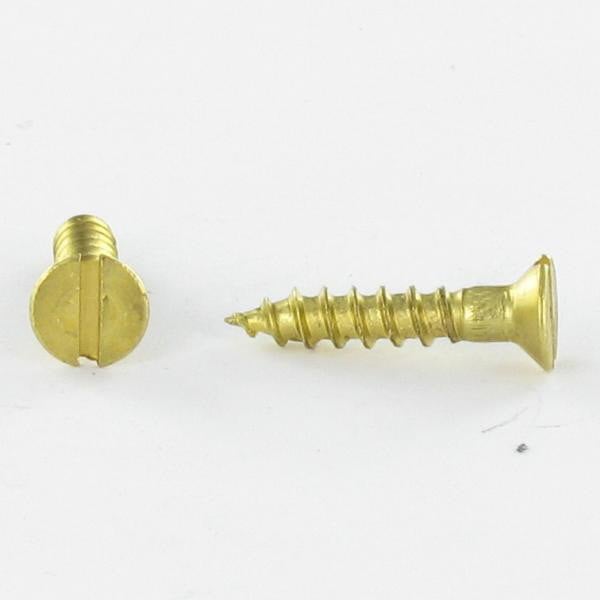 Vis bois TEKOR Inox A2 Tête fraisée TF Cranté TORX T10 3.5X25 Filetée