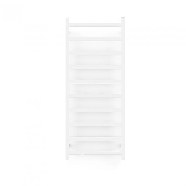 Sèche-serviette électrique programmable blanc - HxL 600x500 mm - 200 ...