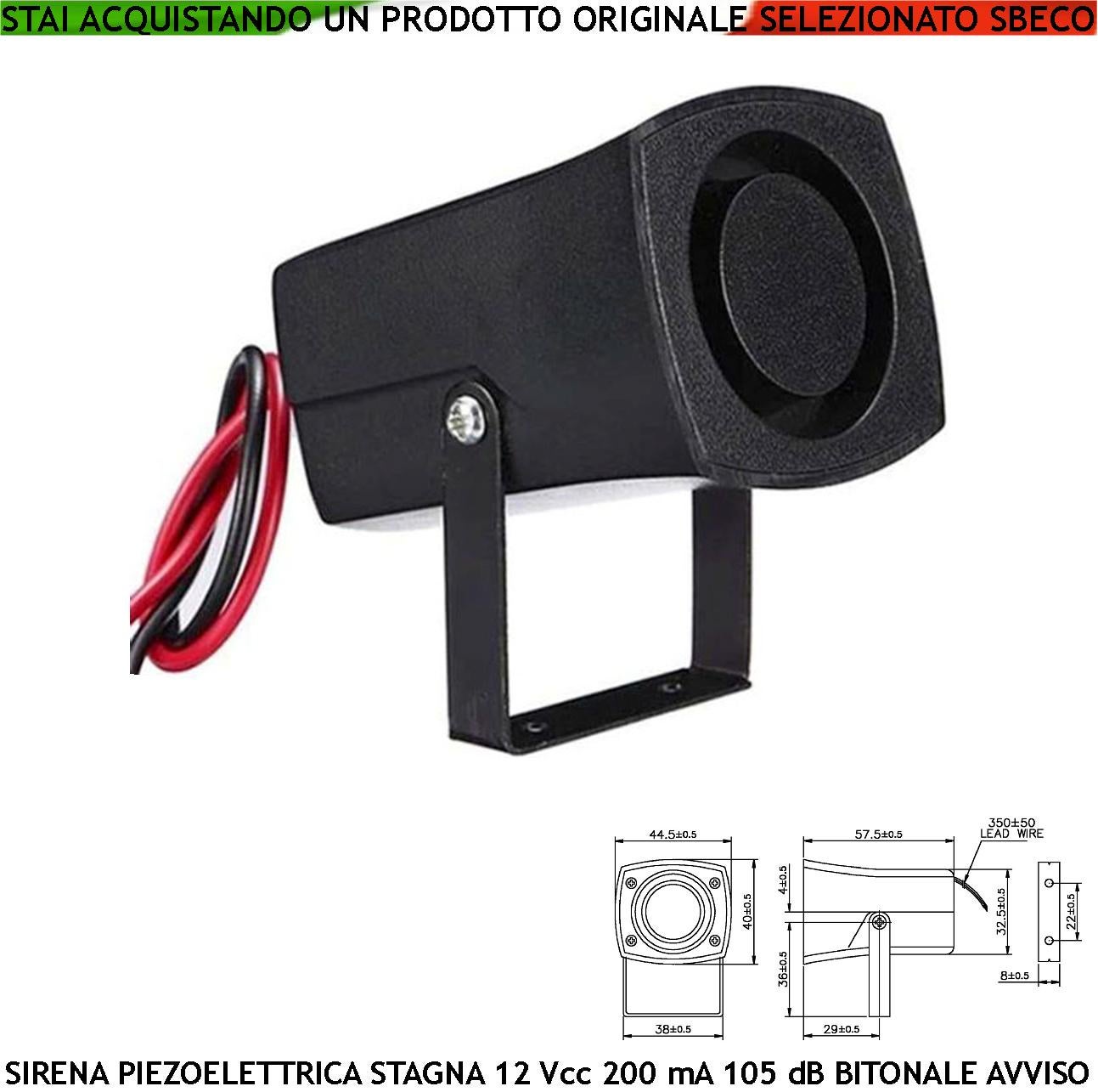 Sistema Telecamera Parcheggio 360° Con Visione Notturna, Angolo 170°, Impermeabile, Registra 4 Canali HD 720p, Universale