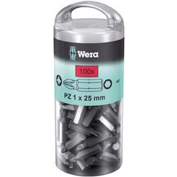 Bit Wera 855/1 Z DIY 100