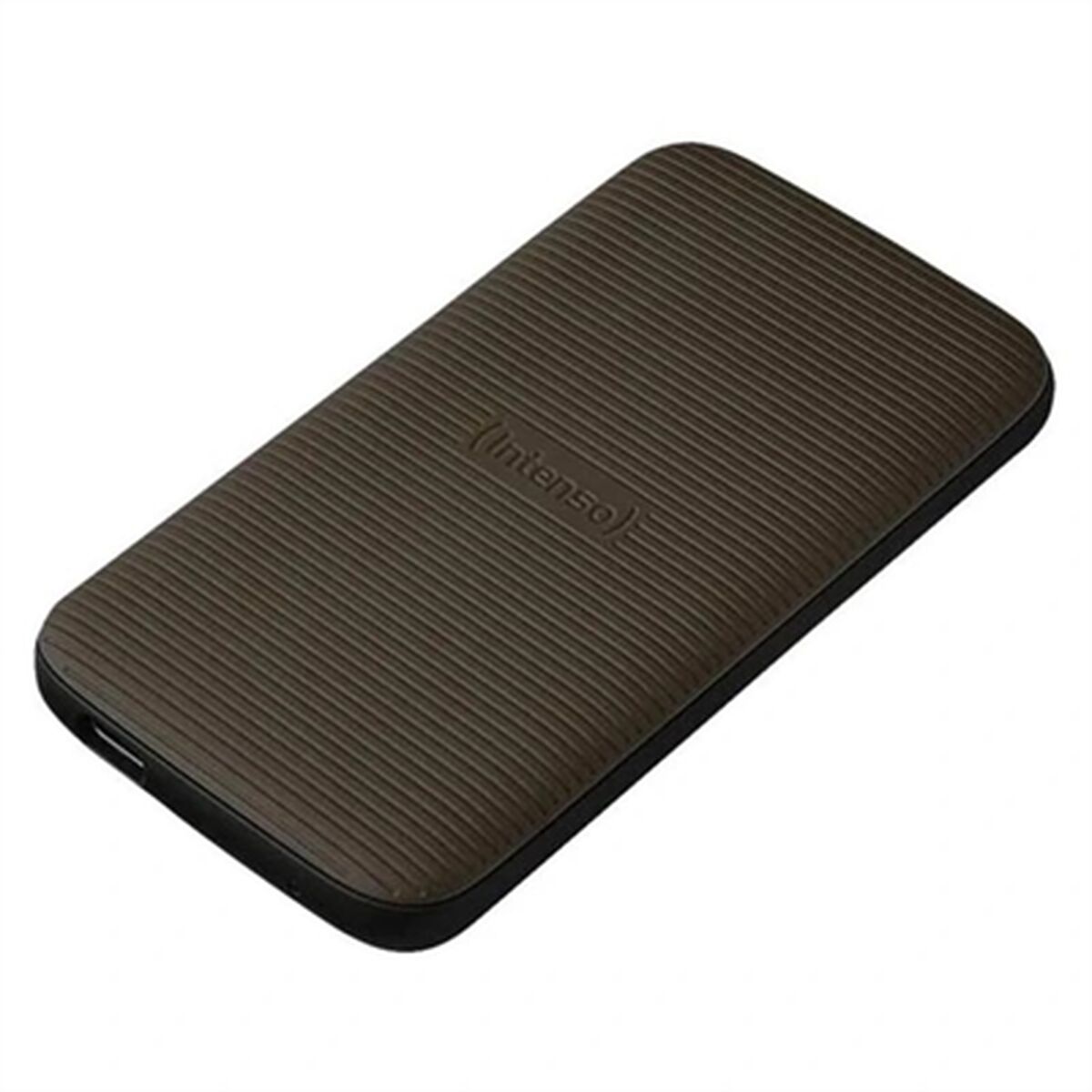 Intenso Marrón Disco Duro Externo Solido Ssd Tx500 2Tb Usb-C - Imagen 5