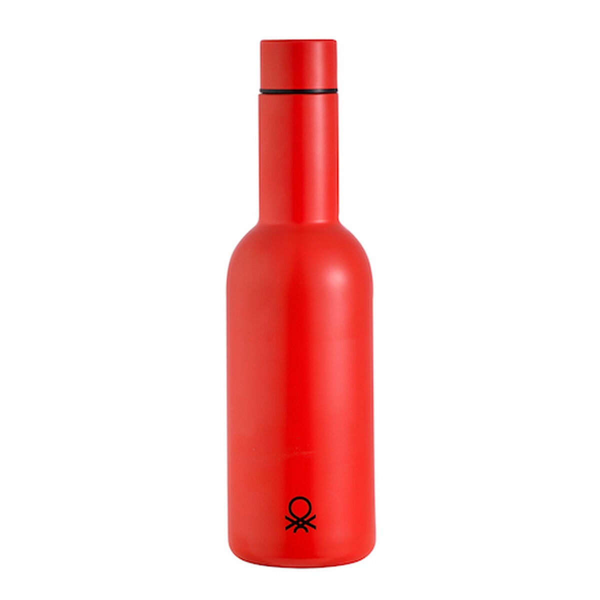 Bouteille d'eau Benetton Rainbow Acier inoxydable 550 ml - 2