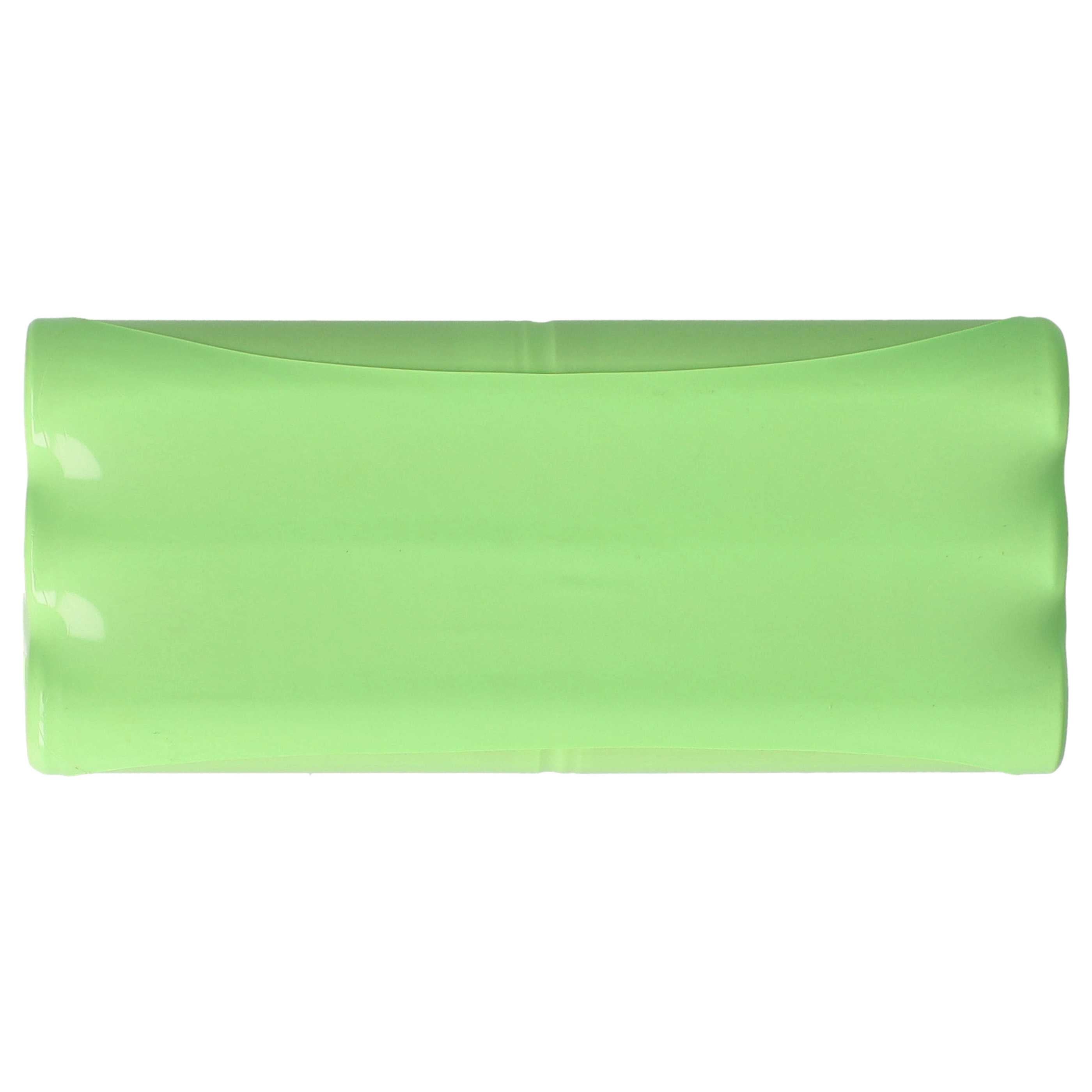 vhbw NiMH batterie 2000mAh (14.4V) pour robot aspirateur Home Cleaner robots domestiques Midea R1-l051b, Aircraftvacuums Pilot - 3