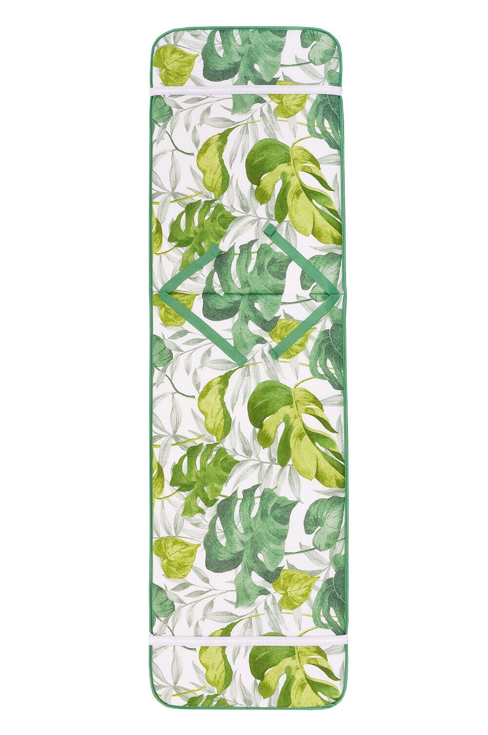 Almofada Para Espreguiçadeira Macio Dobrando Folhas de Palmeira - 5