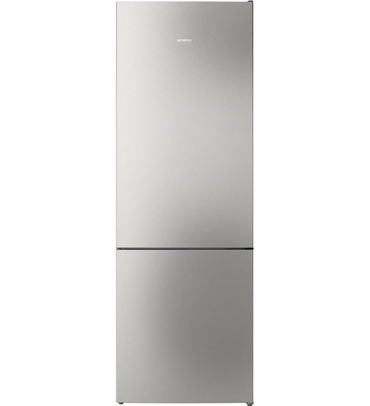 Siemens Kg49nvicg Combi No Frost 203X70 C Inox Frigorífico , Leroy Merlin