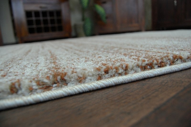 Tappeto SHADOW 8622 rust / crema 140x190 cm - 3