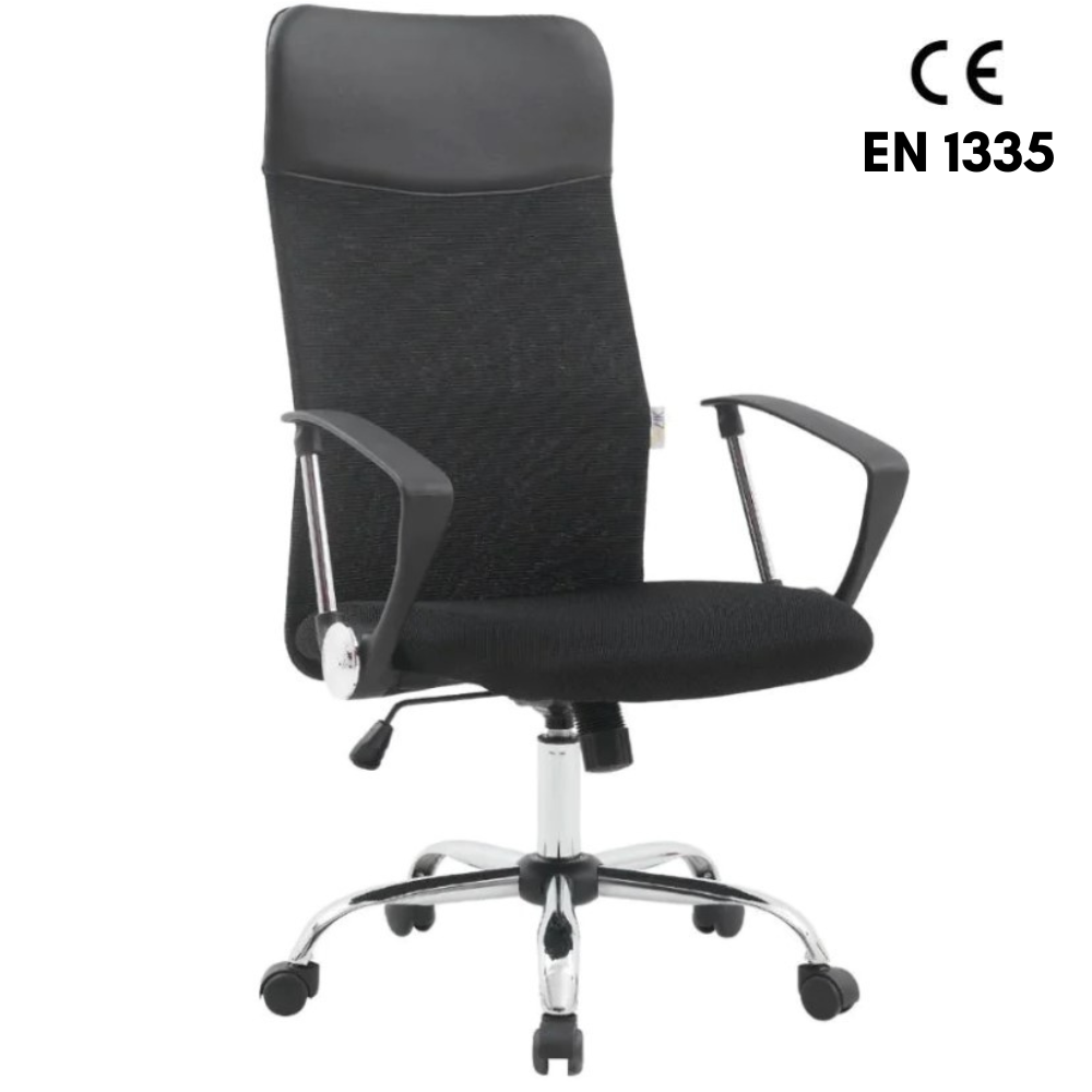 Office Chair Sedia Ergonomica Black Friday Scrivania Poltrona