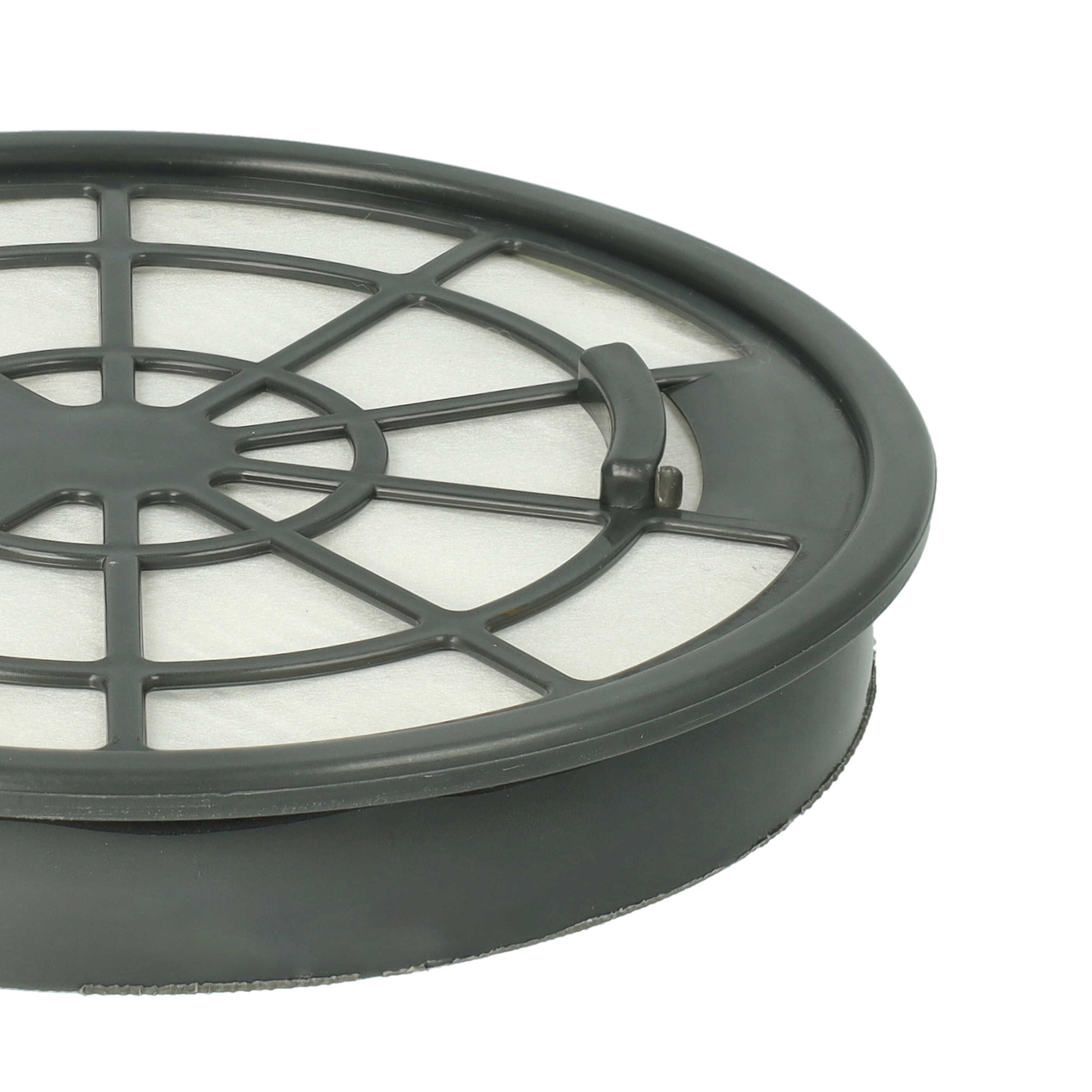 vhbw Filtre remplacement pour Dirt Devil 2620002 filtre pour aspirateur - Filtre HEPA - 4