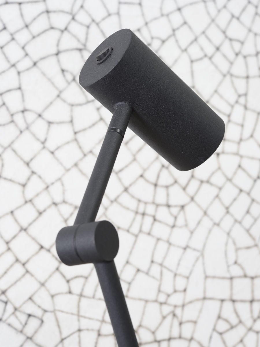 Lampe De Table Montreux De It's About Romi, H. 40cm - 5