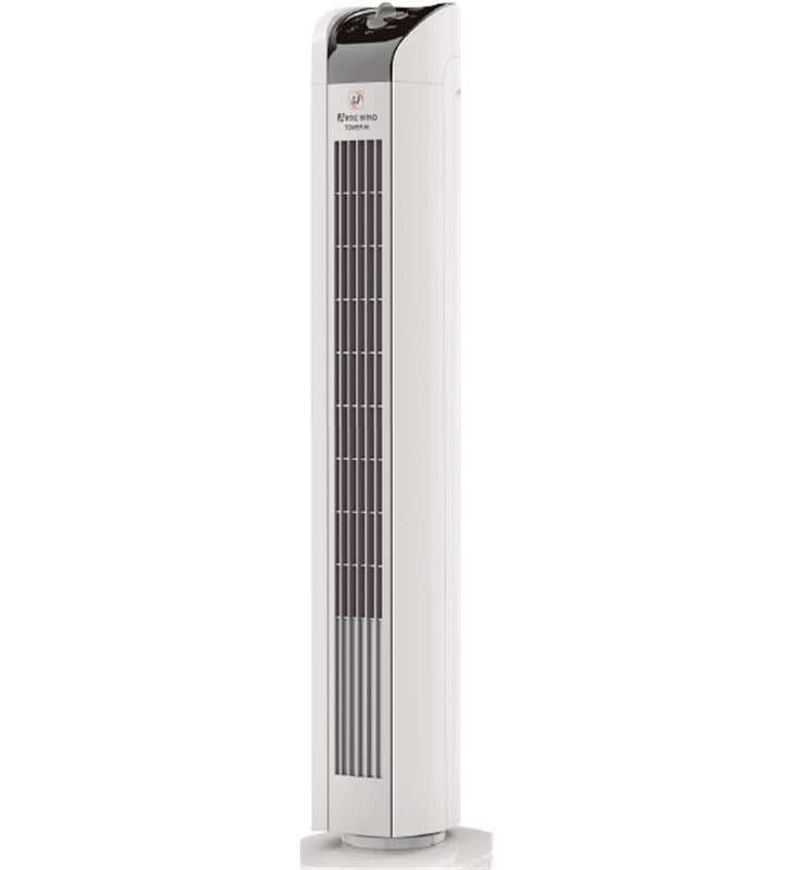 S&P Articwindtowem Ventilador Torre Articwindtowerm 90Cm 40W , Leroy Merlin