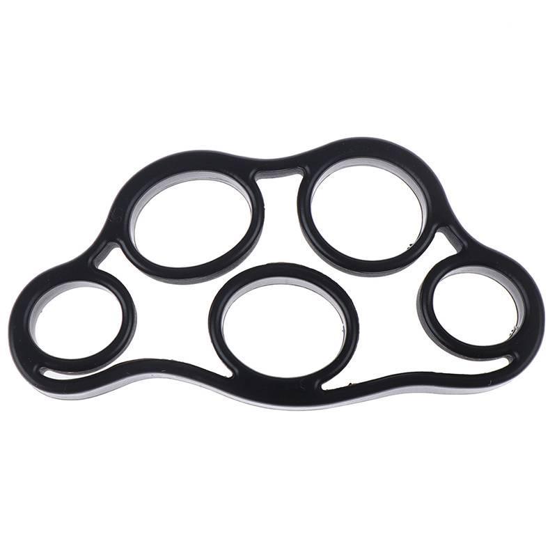 Rock Climbing Finger Board | Tavola verticale per allenamento | Hangboard portatile per arrampicata su roccia rinforzante per dita per allenamento presa e pull up