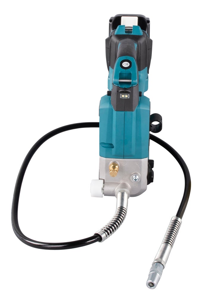 Pompe à graisse 18V LXT Li-Ion (Produit seul) - MAKITA DGP180Z - 8