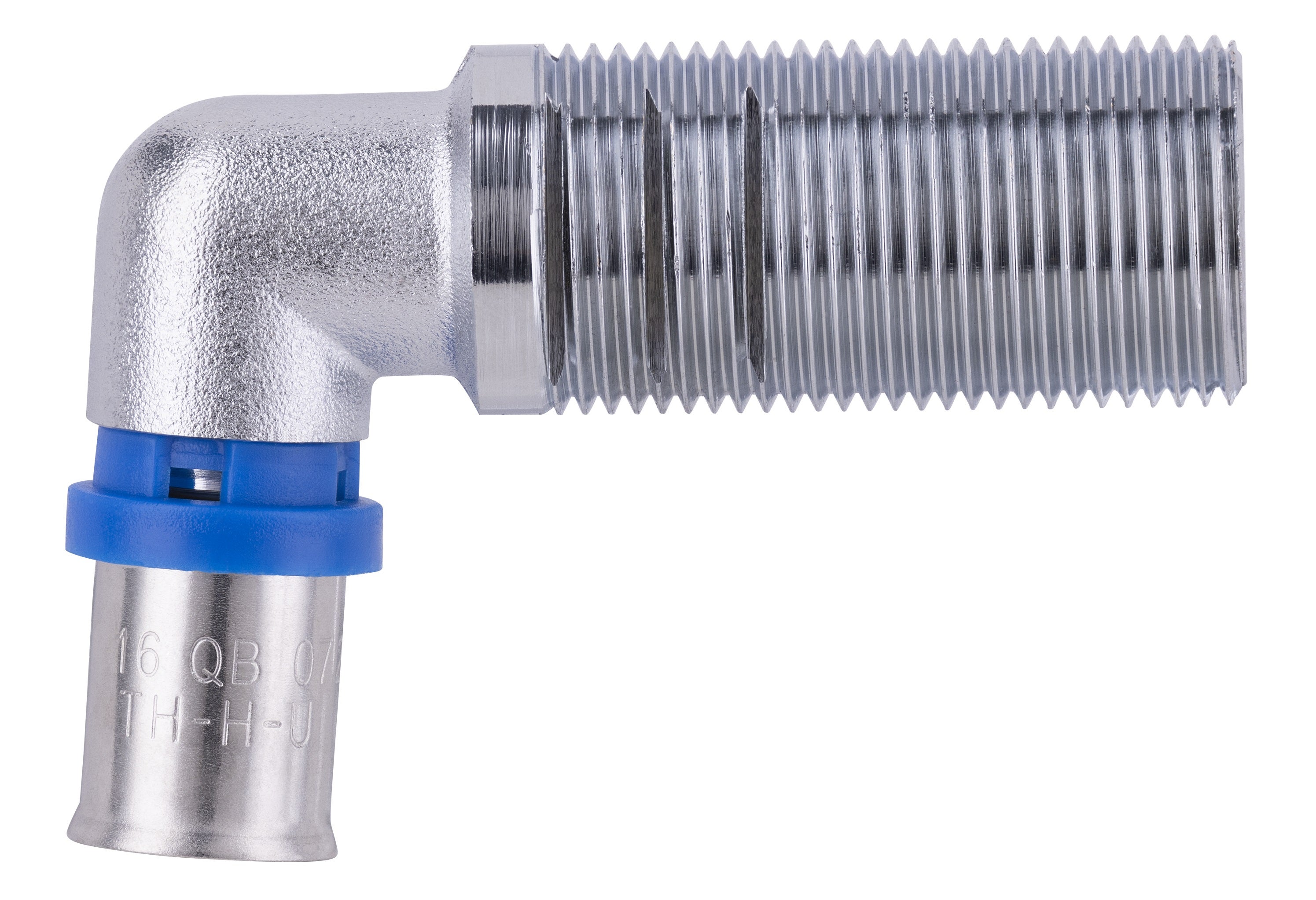 Placa de salida de doble pared para tubería multicapa de Ø16 para ducha/bañera FIXSYSTEM - 8