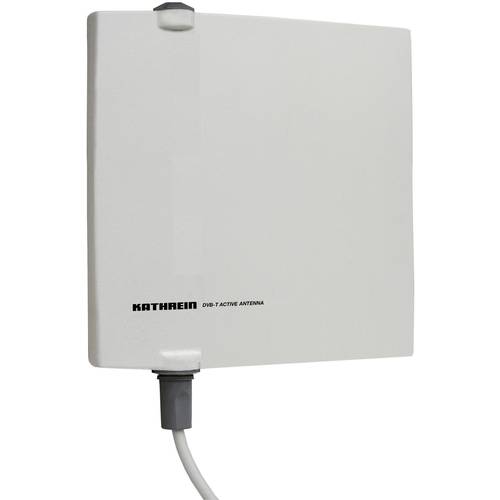 Kathrein Bzd 40, Antena De Tv/Radio Exterior, Uhf, Vhf (Bzd 40) , Leroy Merlin