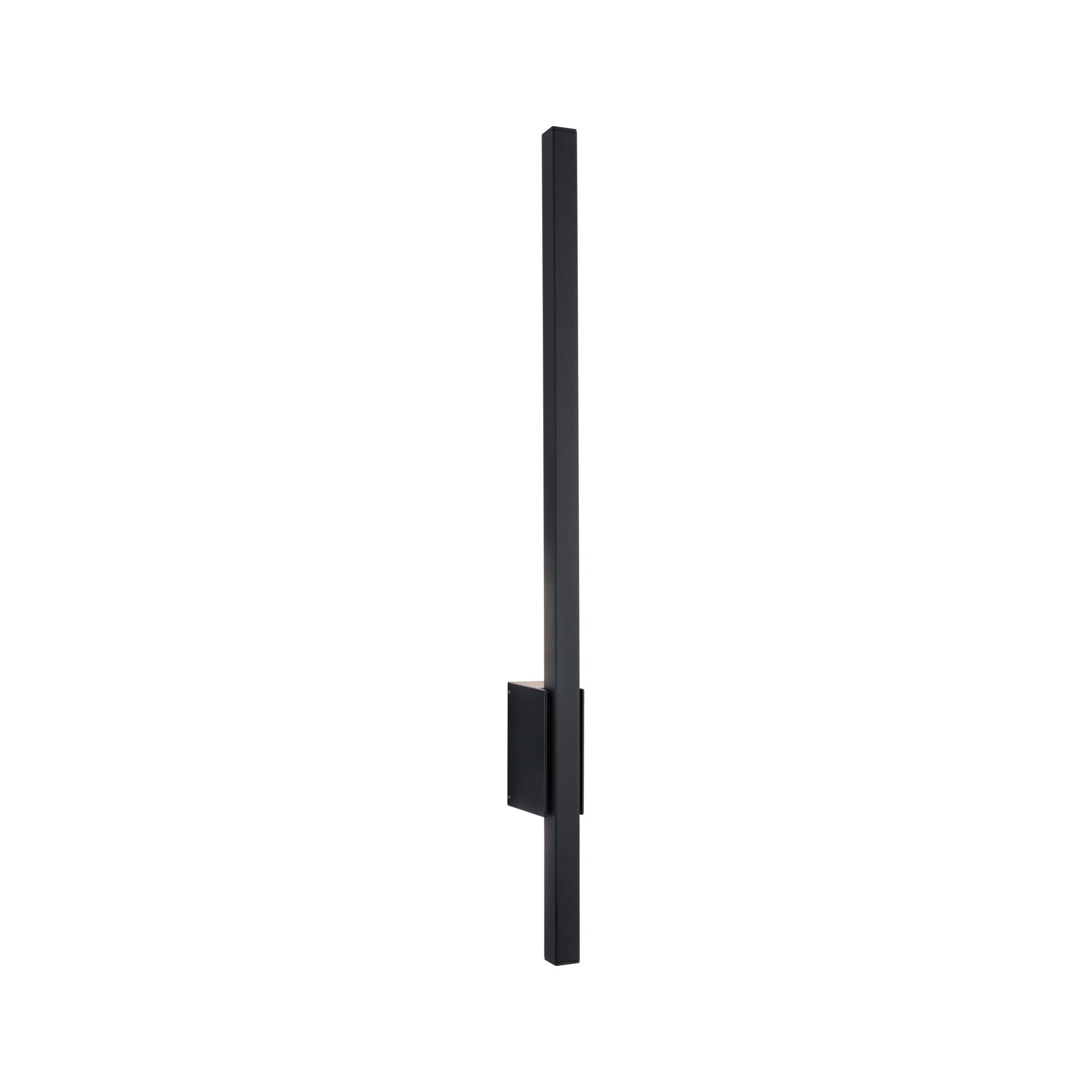 Applique d'extérieur LED Stan résistant à l'eau de mer IP44 800mm 3000K 11,5W 300lm 230V Anthracite Aluminium - 2