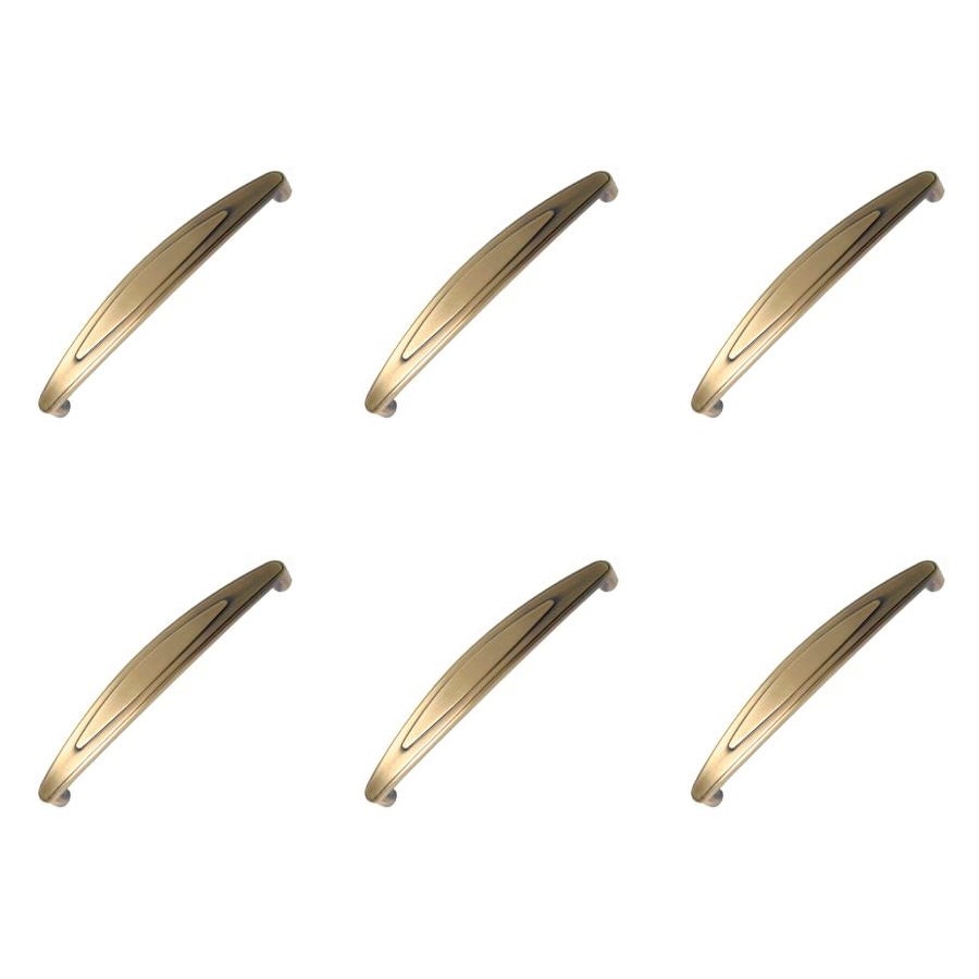 Tiradores de cajones elegantes para muebles: elegantes y duraderos