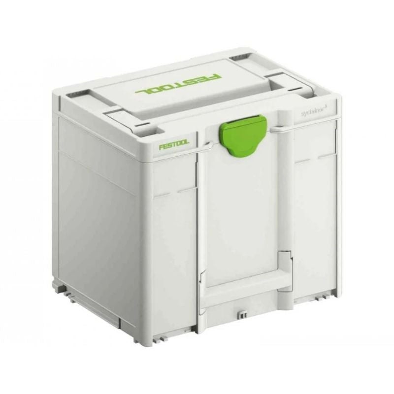 Festool Systainer³ SYS3 M 337