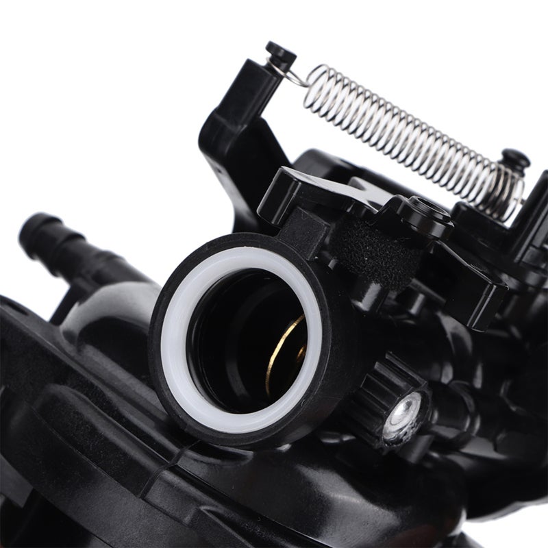Carburateur de remplacement pour tondeuse compatible avec 550EX 09P702 9P702 #799584 - 3