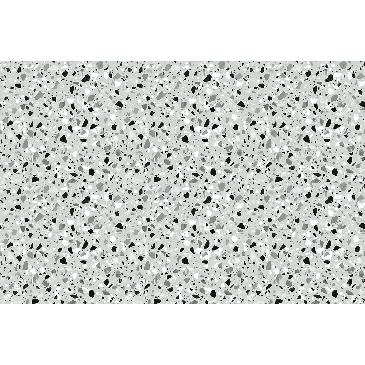 Adesivo terrazzo per mobili zaragoza - Sticker adesivo - adesivi murali - 40x60cm - 2