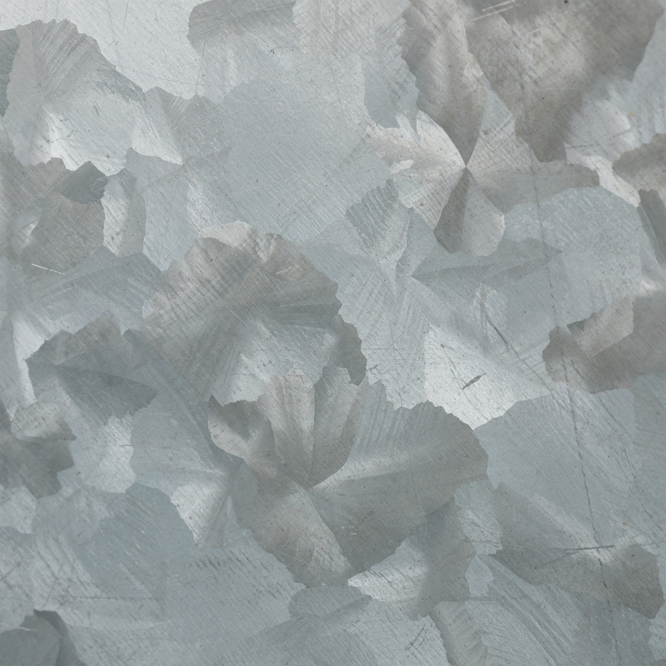 Jardinière, manche en bois, fleurs, plantes et herbes, design boîte à outils, fer, HLP 20x36x20 cm, argenté, Relaxdays - 7